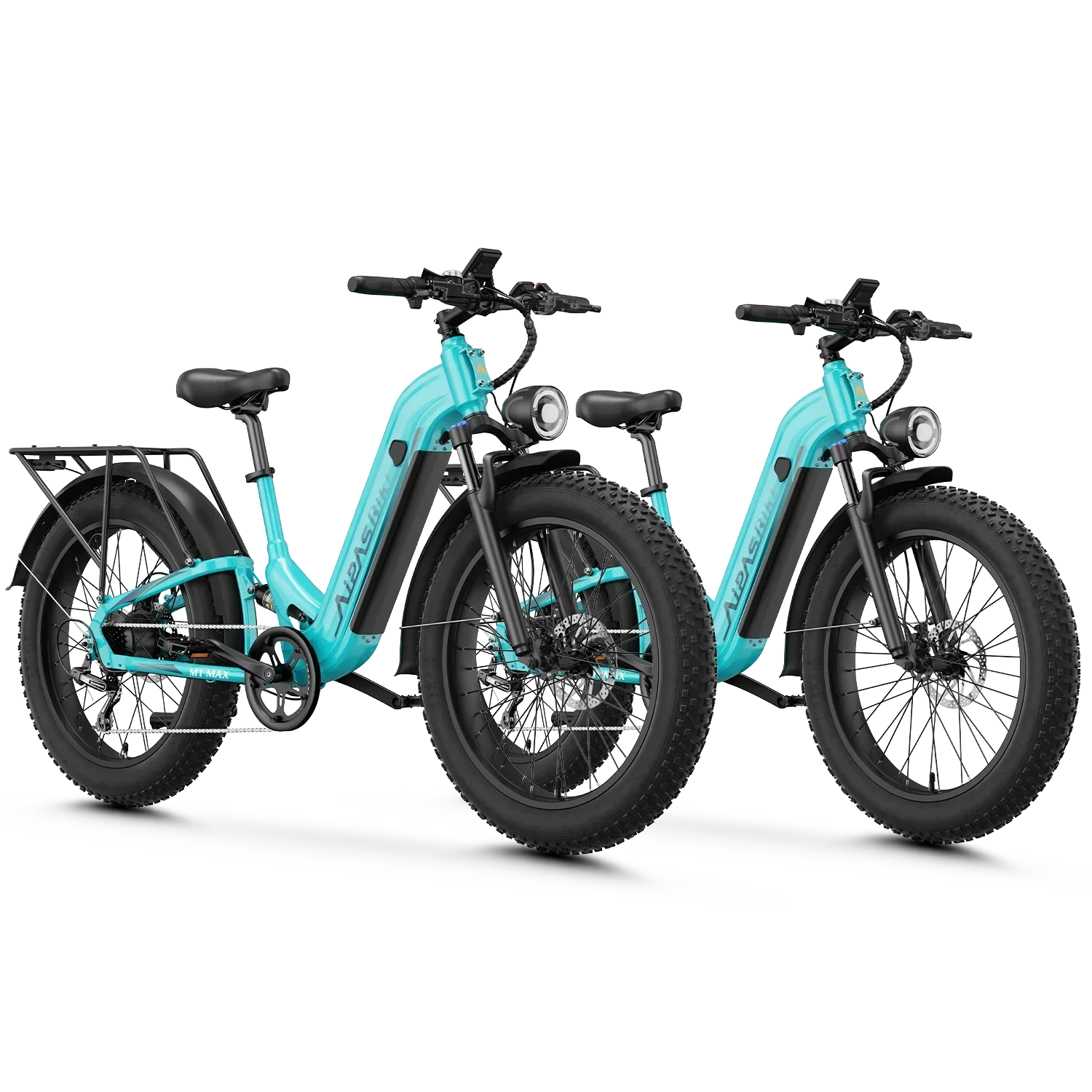 Aipas® Ebike Combo Sale M1 Max*2