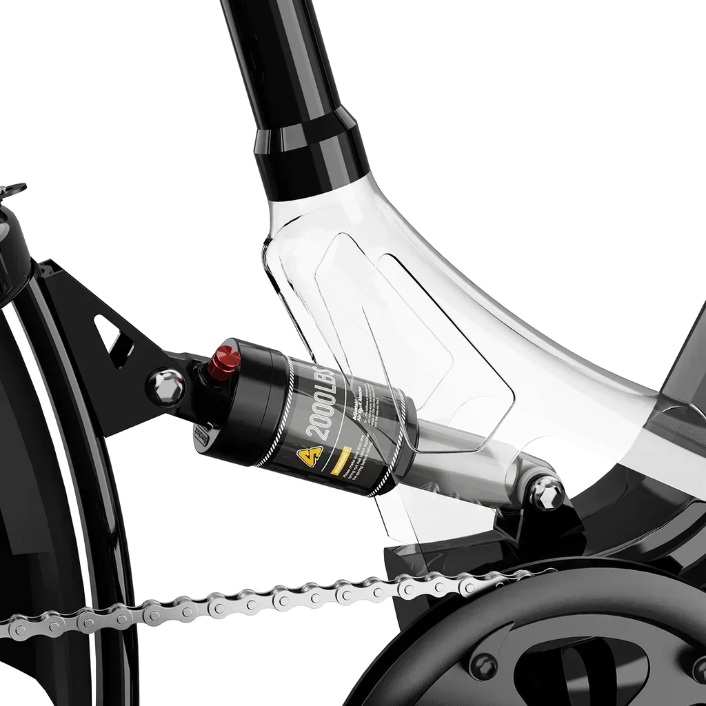 Aipas® Ebike Combo Sale M2 Max*2