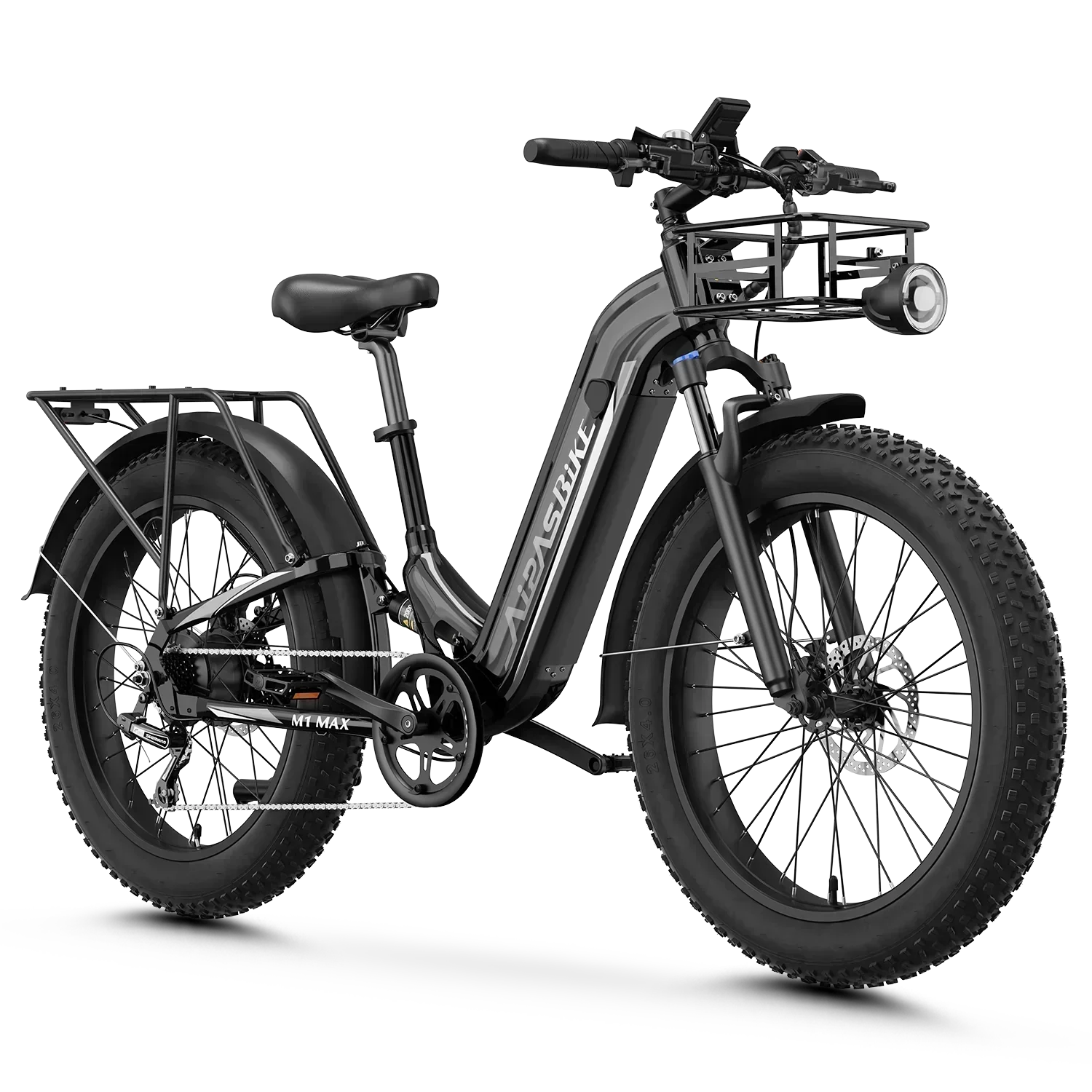 Aipas® Ebike Combo Sale M1 Max*2