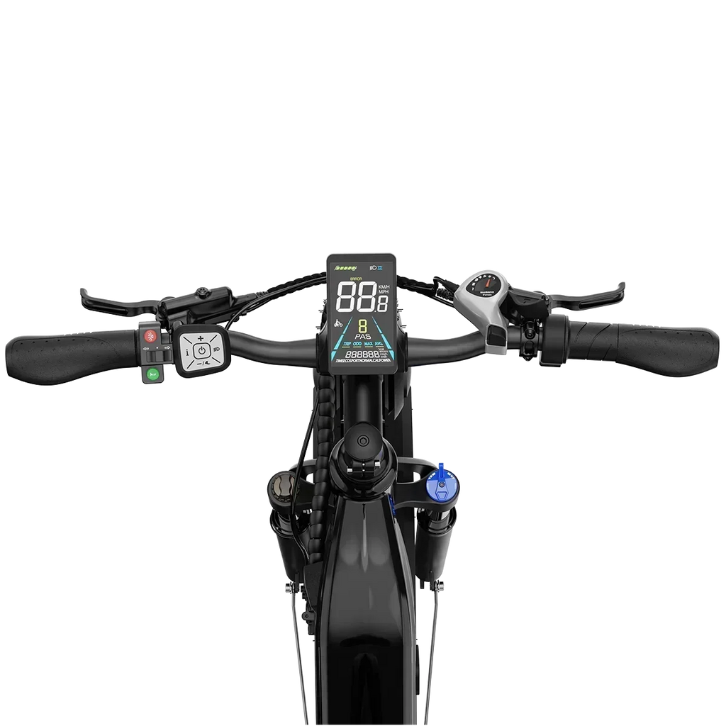 Aipas® Ebike Combo Sale M2 Max*2