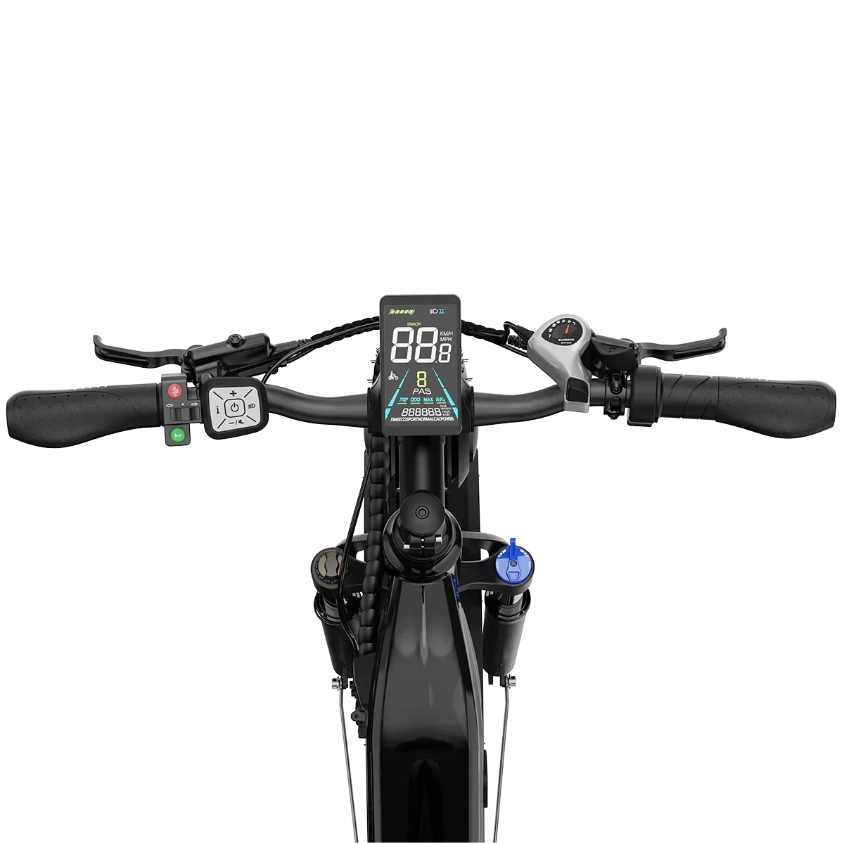 Aipas® Ebike Combo Sale M2 Max*2