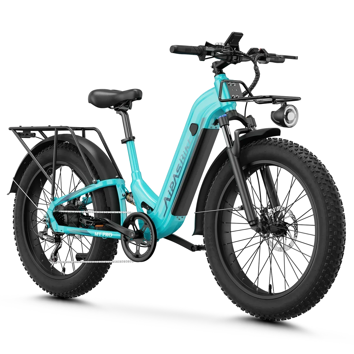 Aipas® Ebike Combo Sale M1 Pro*2