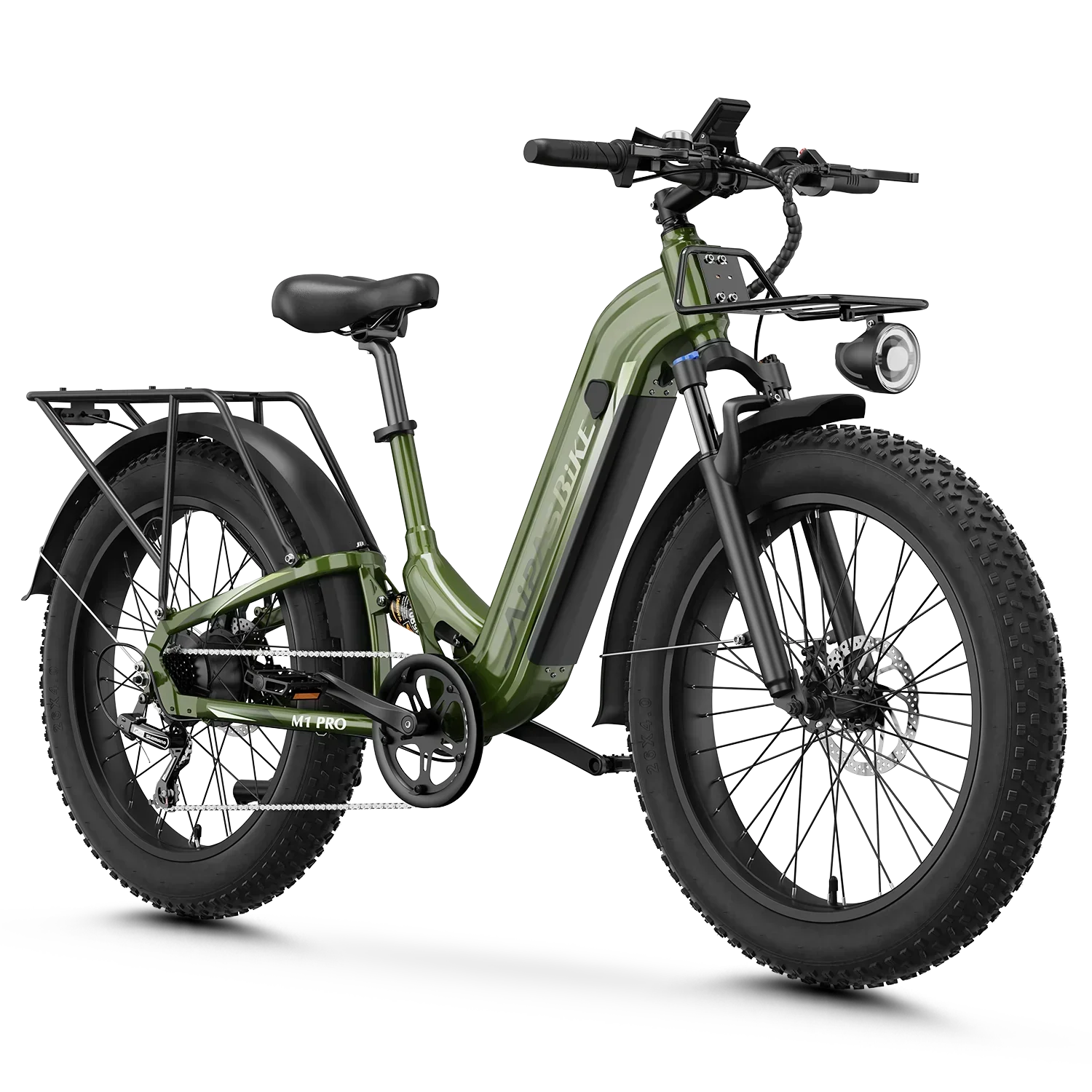 Aipas® Ebike Combo Sale M1 Pro*2