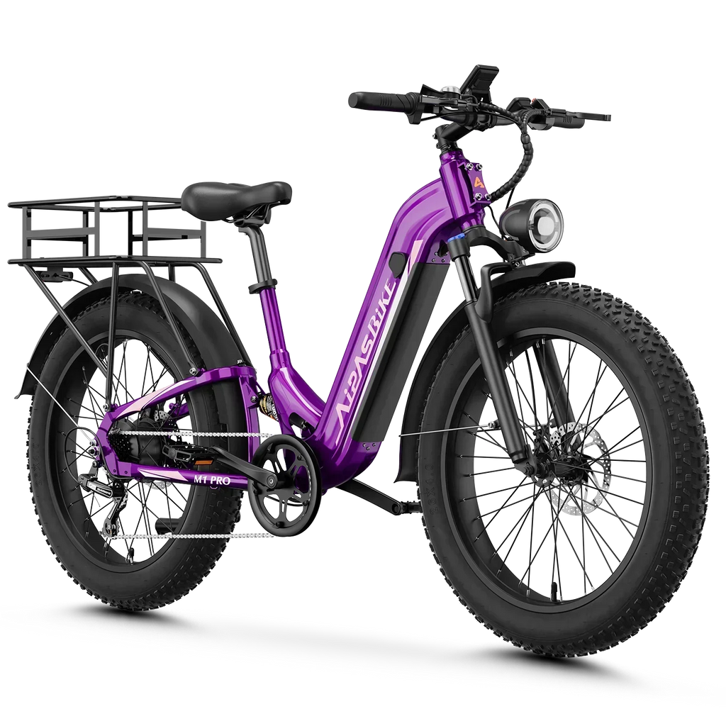 Aipas® Ebike Combo Sale M1 Pro*2