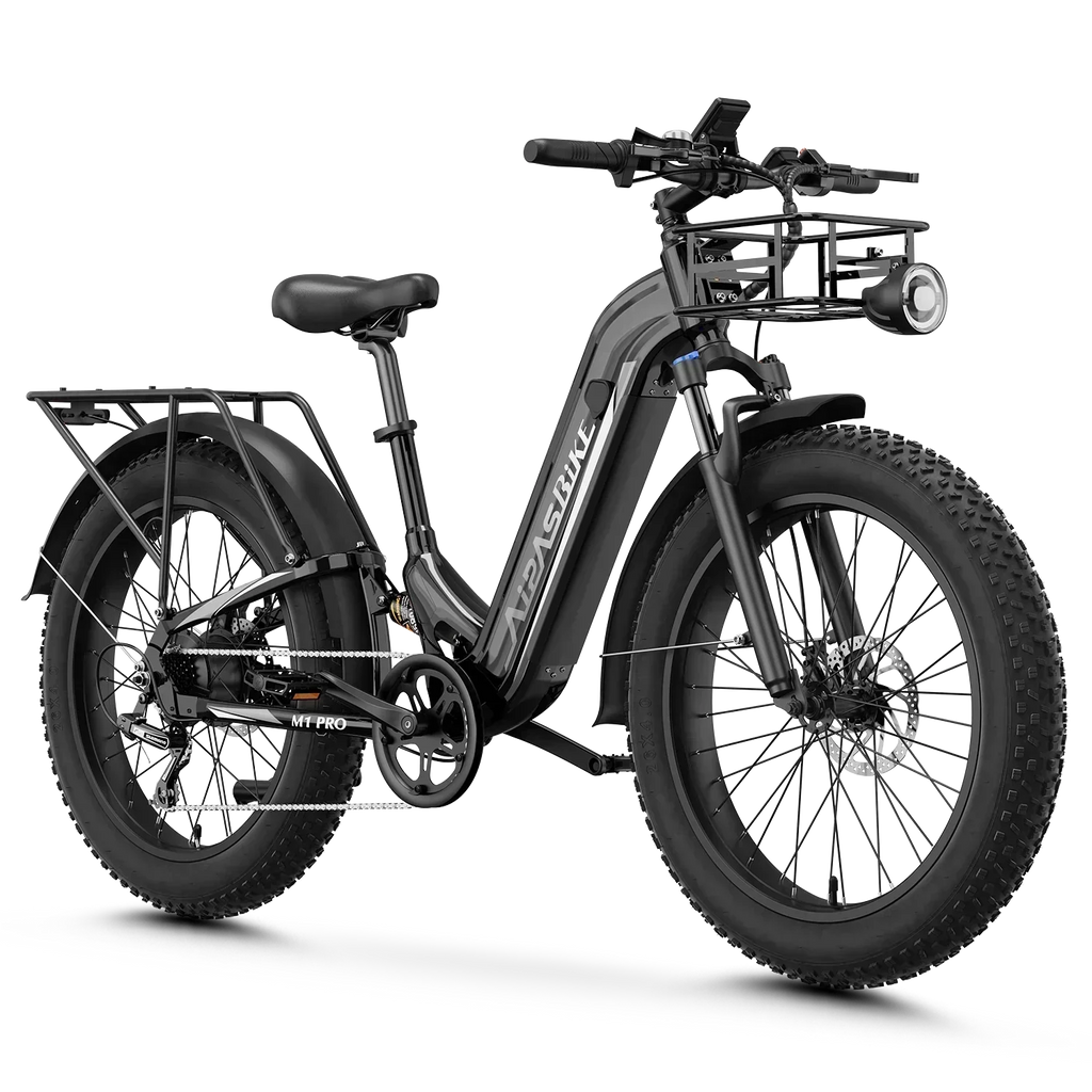 Aipas® Ebike Combo Sale M1 Pro*2