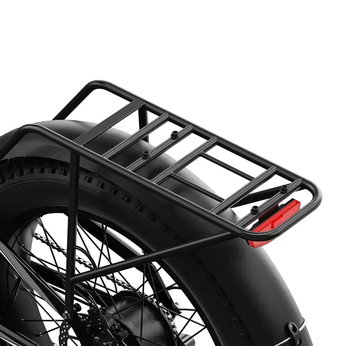 Aipas® M1 Max Hydraulic Brakes Ebike
