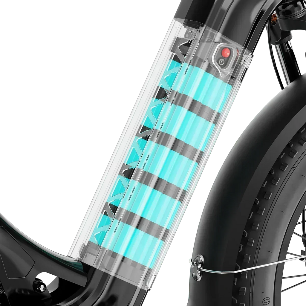 Aipas® Ebike Combo Sale M1 Max*2