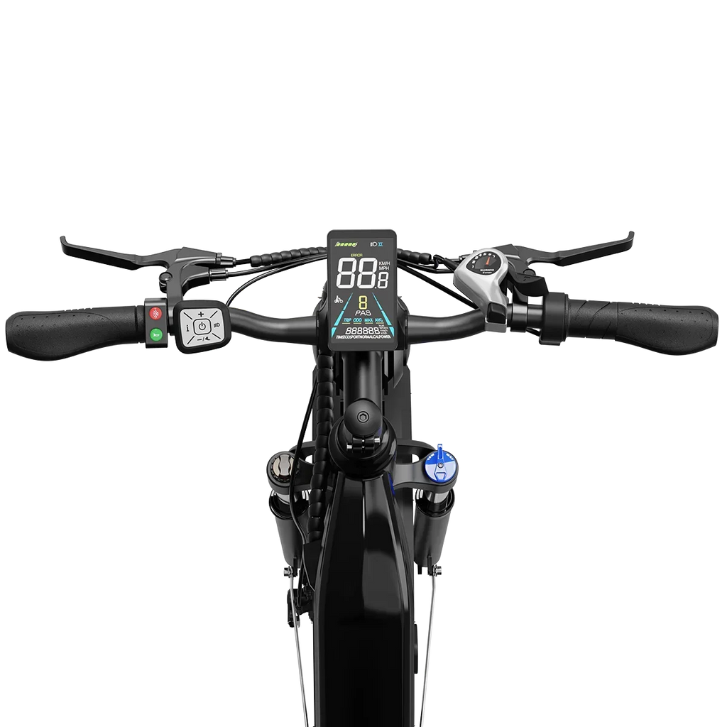 Aipas® Ebike Combo Sale M1 Pro+M2 Pro