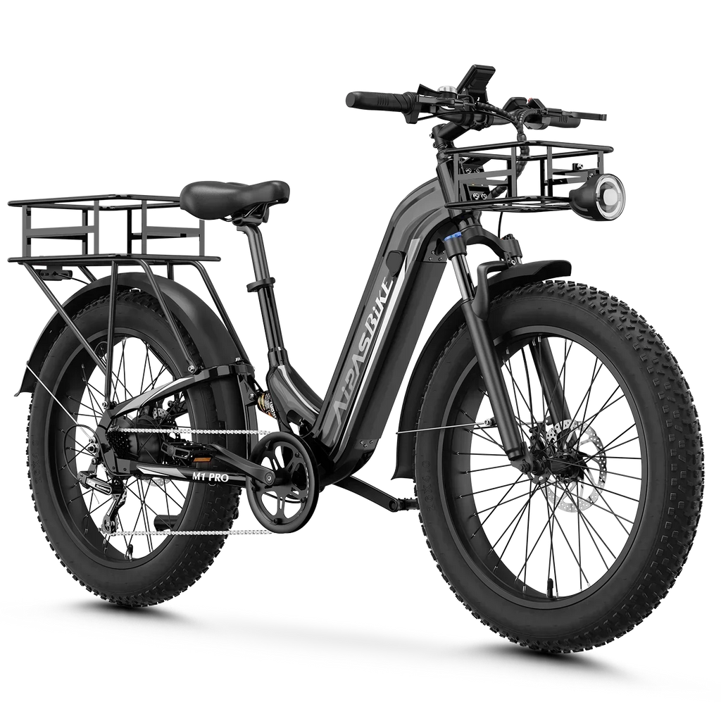 Aipas® Ebike Combo Sale M1 Pro*2