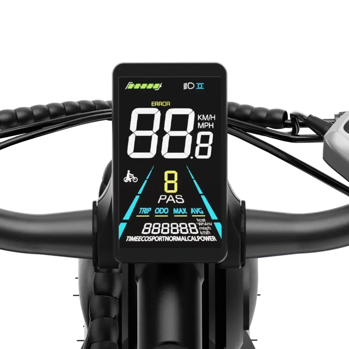 Aipas® Ebike Combo Sale M1 Max*2