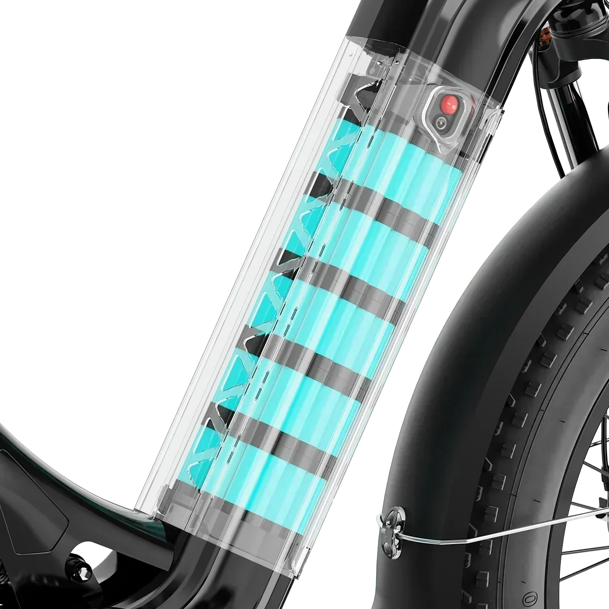 Aipas® Ebike Combo Sale M2 Max*2