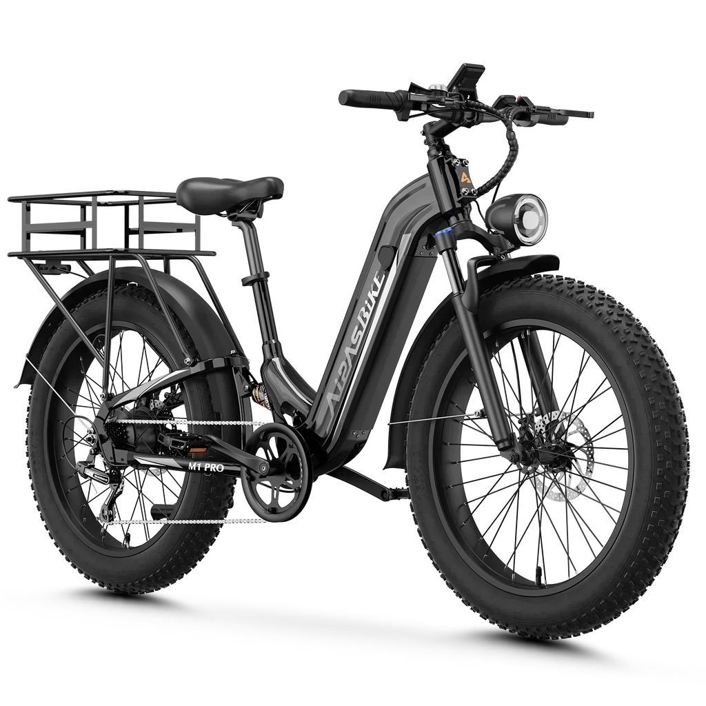Aipas® Ebike Combo Sale M1 Pro*2