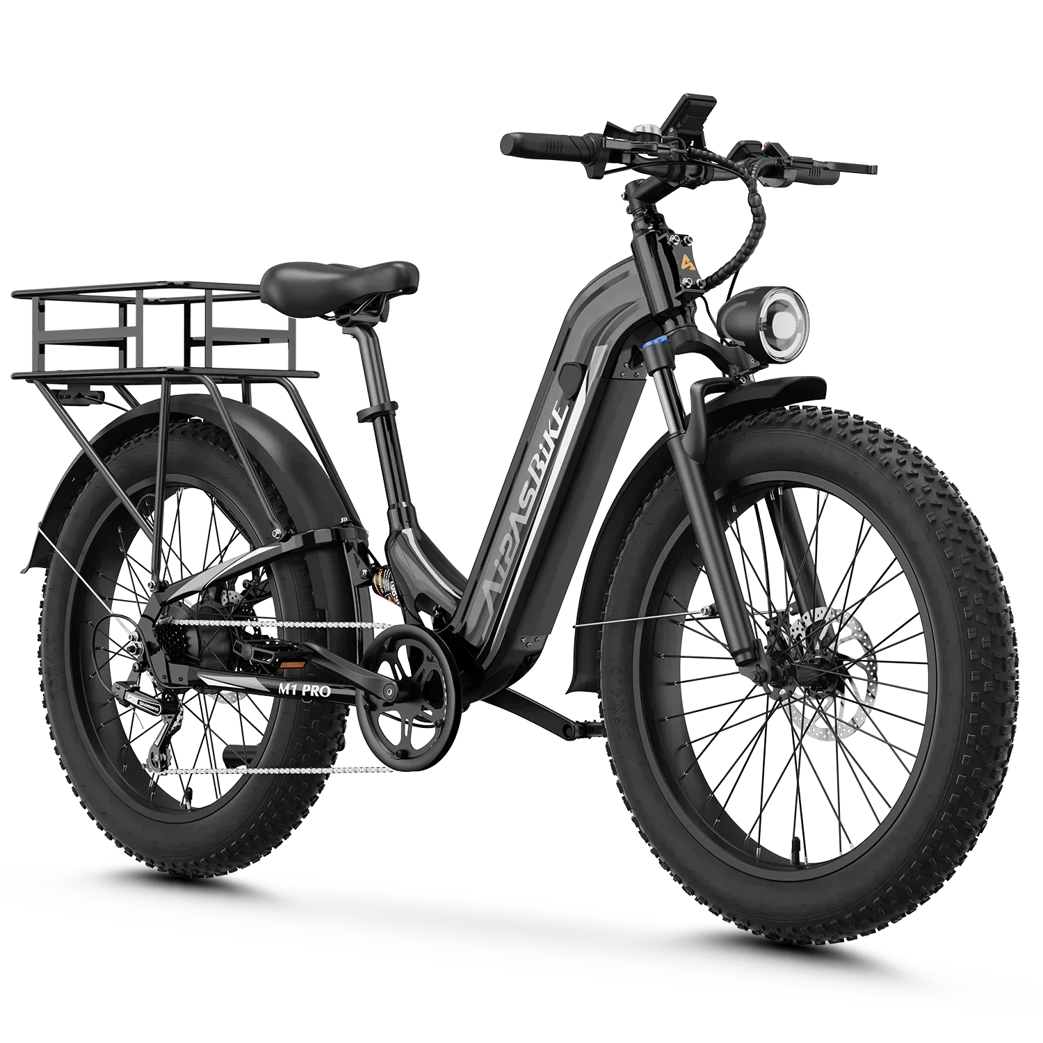 Aipas® Ebike Combo Sale M1 Pro*2