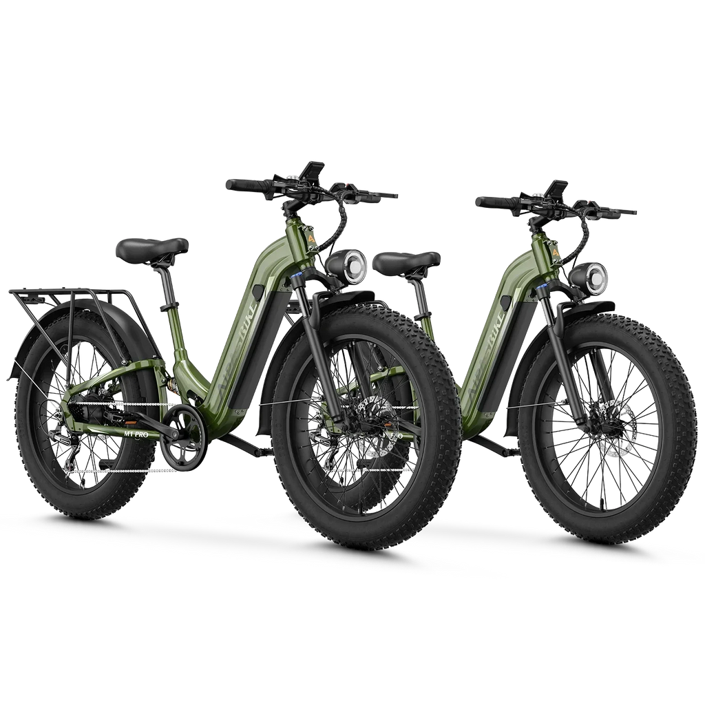 Aipas® Ebike Combo Sale M1 Pro*2