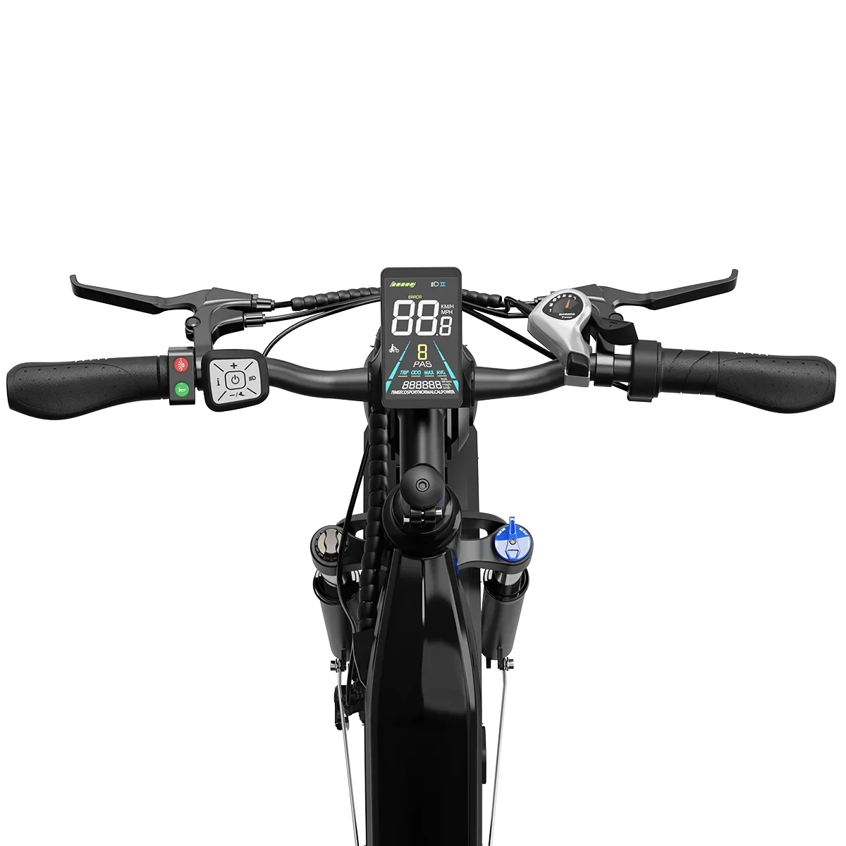 Aipas® Ebike Combo Sale M1 Pro*2