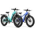 Aipas® Ebike Combo Sale M1 Pro+M2 Pro