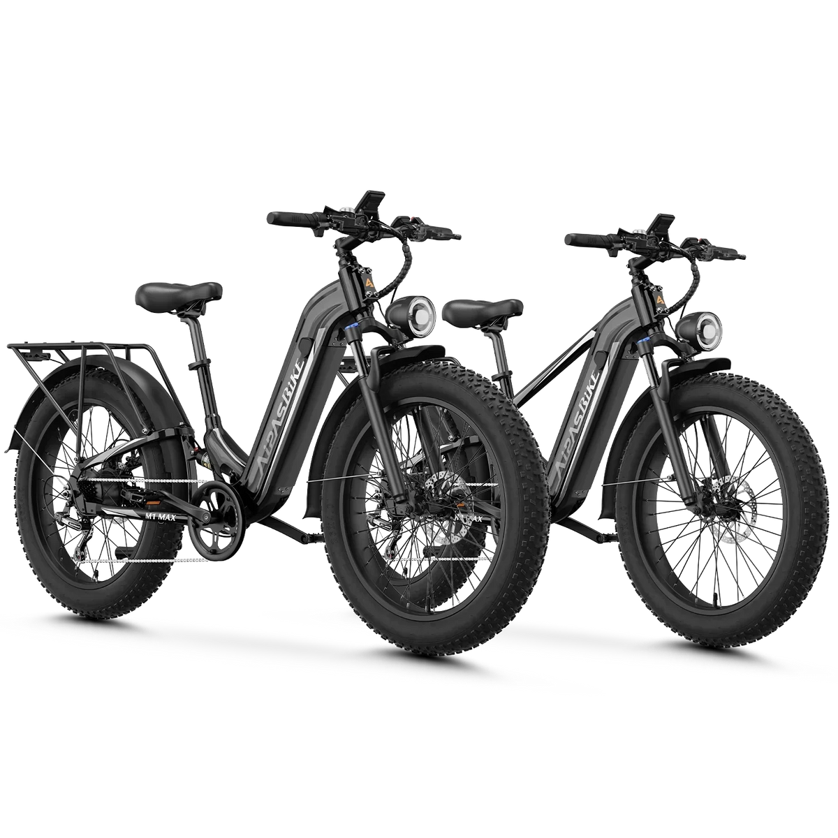 Aipas® Ebike Combo Sale M1 Max+M2 Max