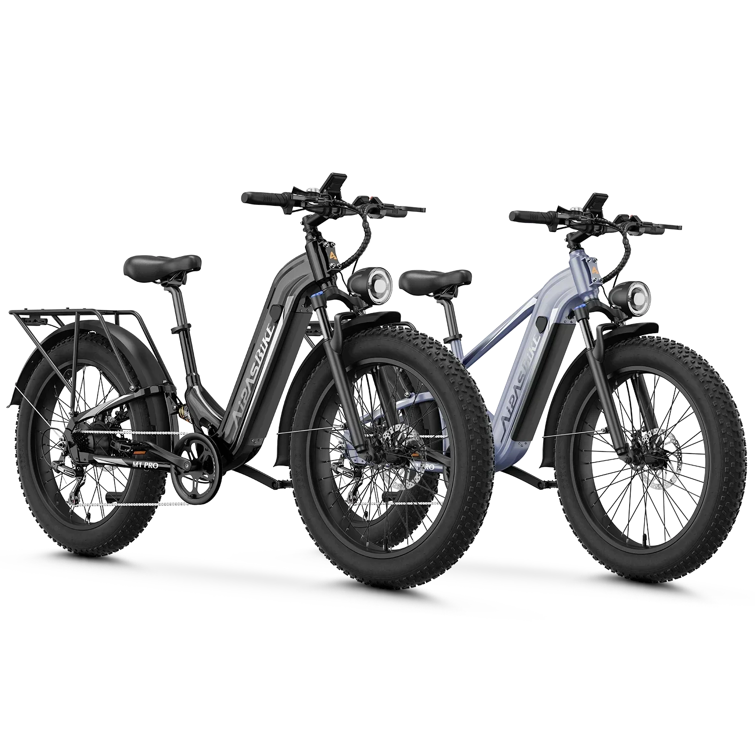 Aipas® Ebike Combo Sale M1 Pro+M2 Pro
