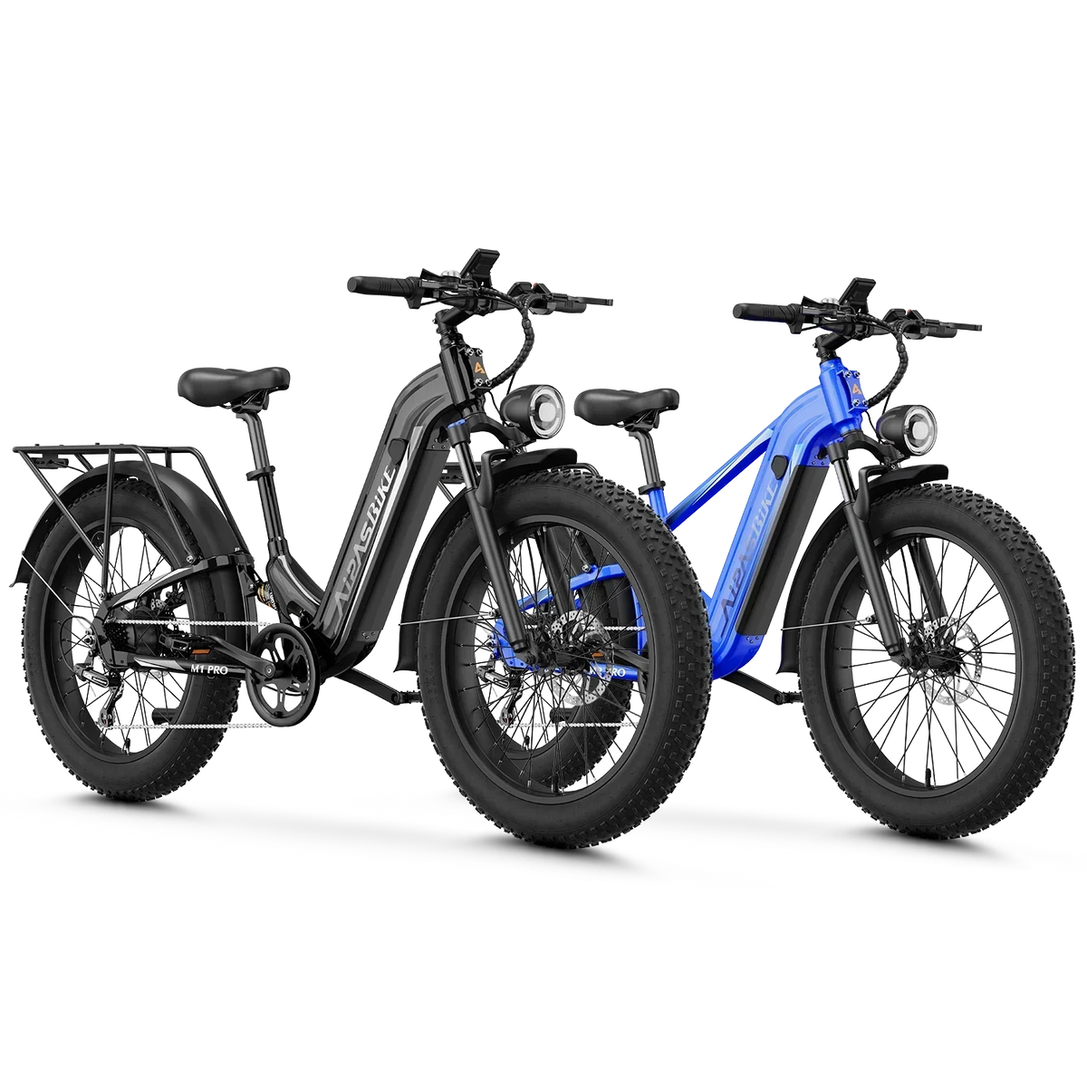 Aipas® Ebike Combo Sale M1 Pro+M2 Pro