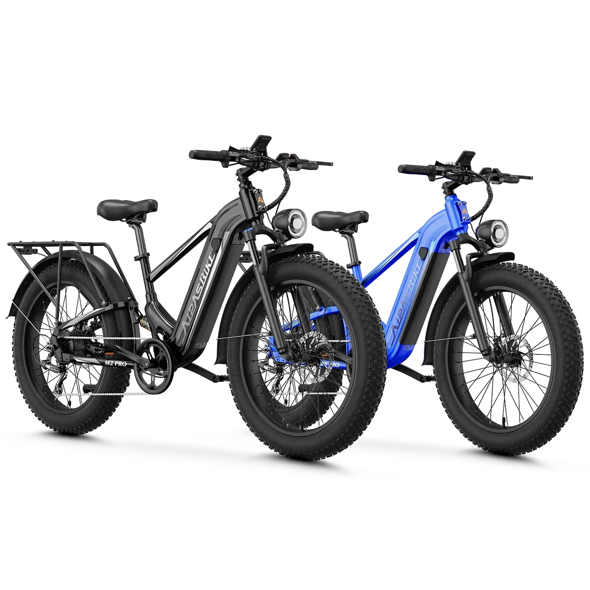 Aipas® Ebike Combo Sale M2 Pro*2