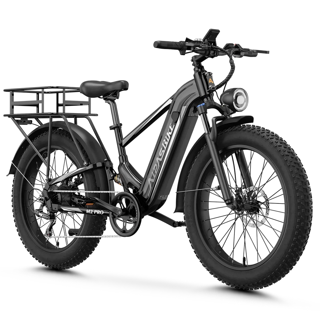 Aipas® Ebike Combo Sale M2 Pro*2