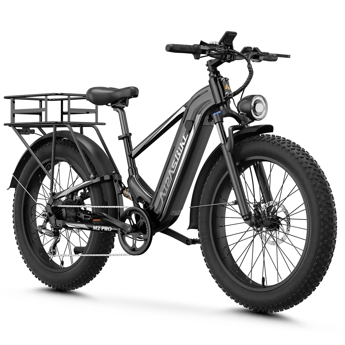 Aipas® Ebike Combo Sale M2 Pro*2
