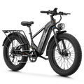 Aipas® M2 Pro Xterrain Ebike