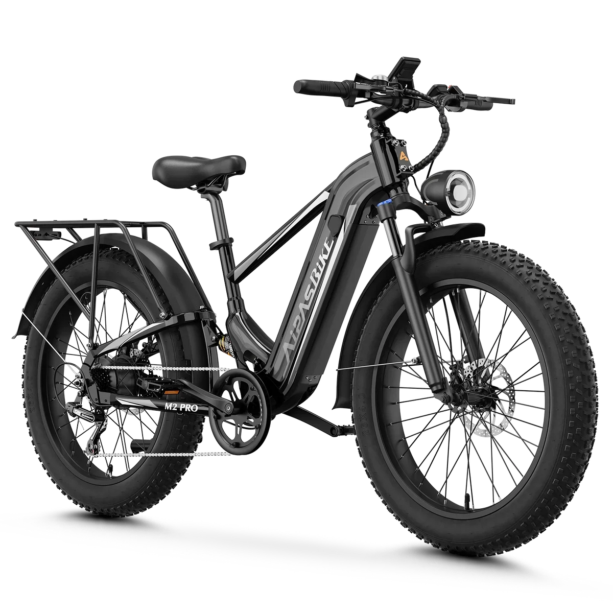 Aipas® M2 Pro Xterrain Ebike