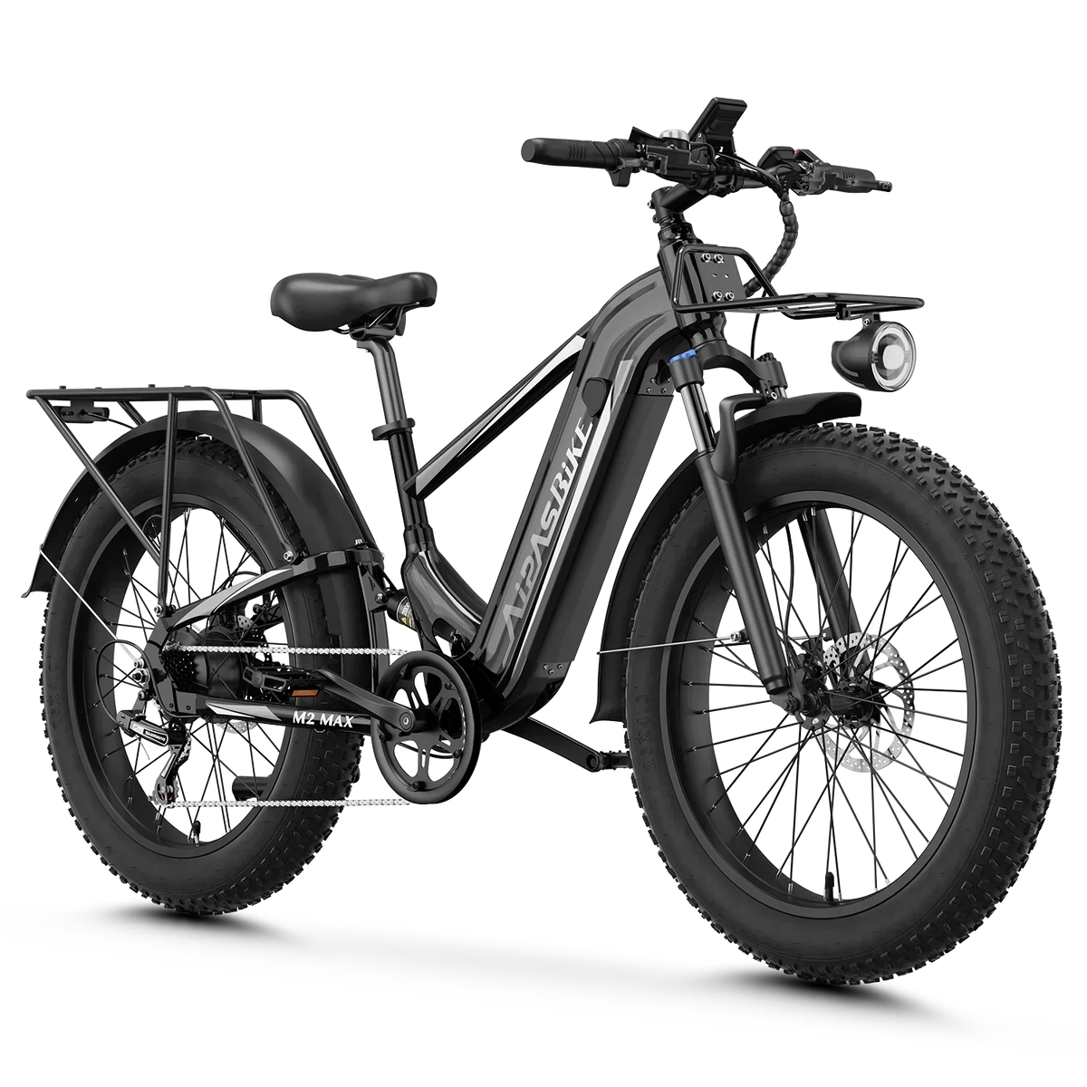 Aipas® Ebike Combo Sale M2 Max*2