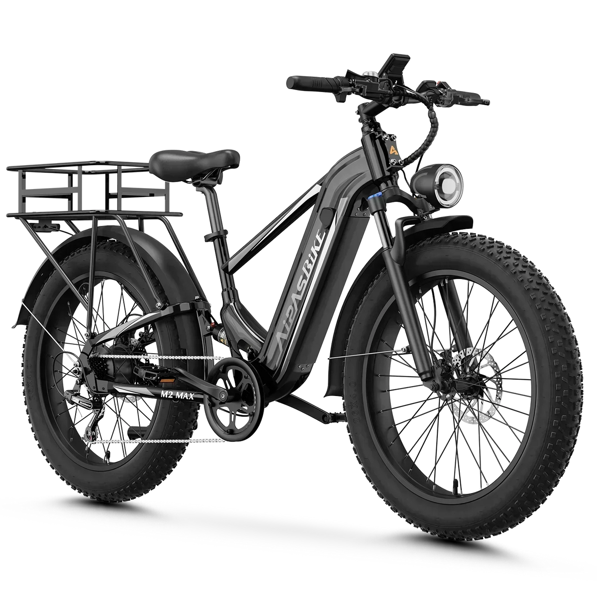 Aipas® Ebike Combo Sale M2 Max*2