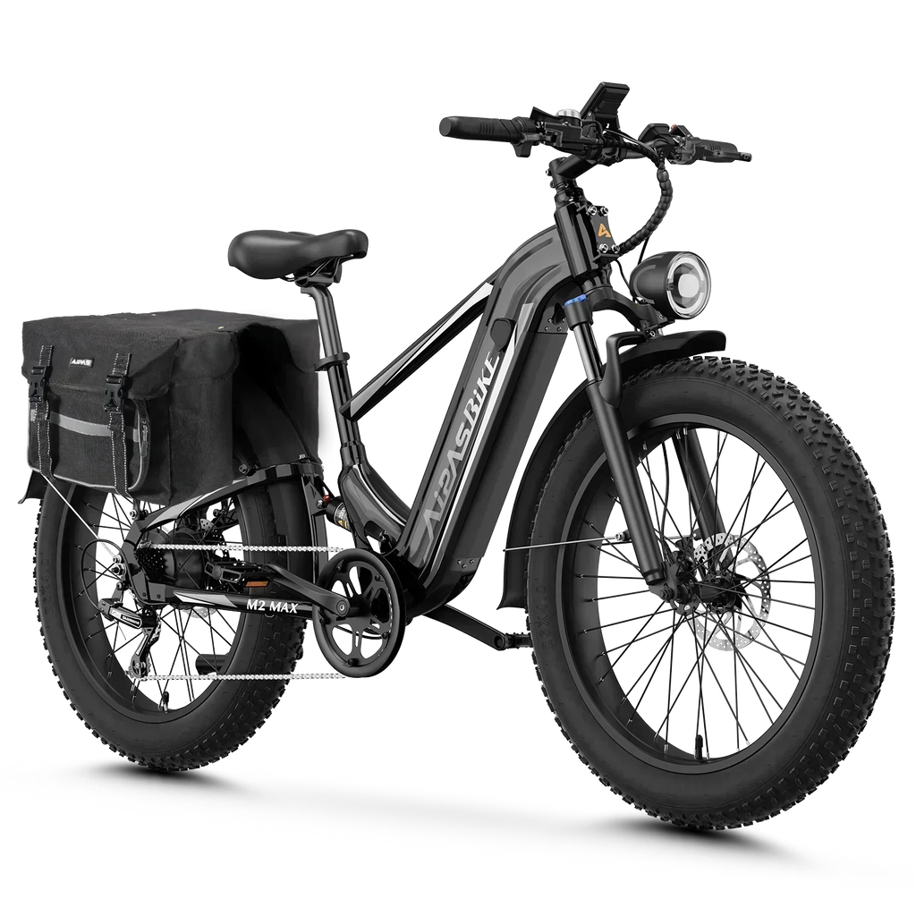 Aipas® Ebike Combo Sale M2 Max*2