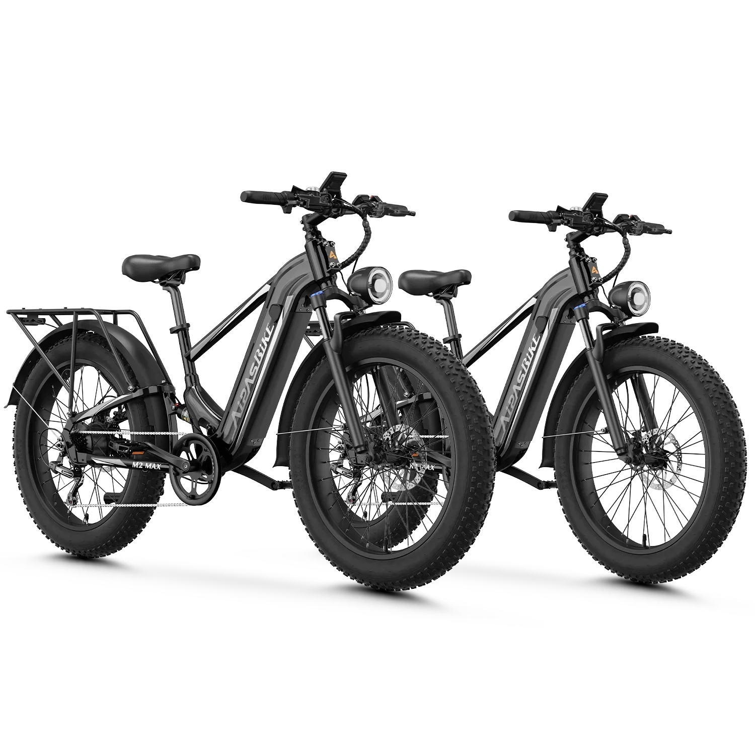 Aipas® Ebike Combo Sale M2 Max*2