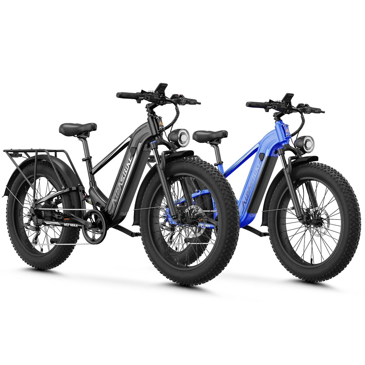 Aipas® Ebike Combo Sale M2 Max*2