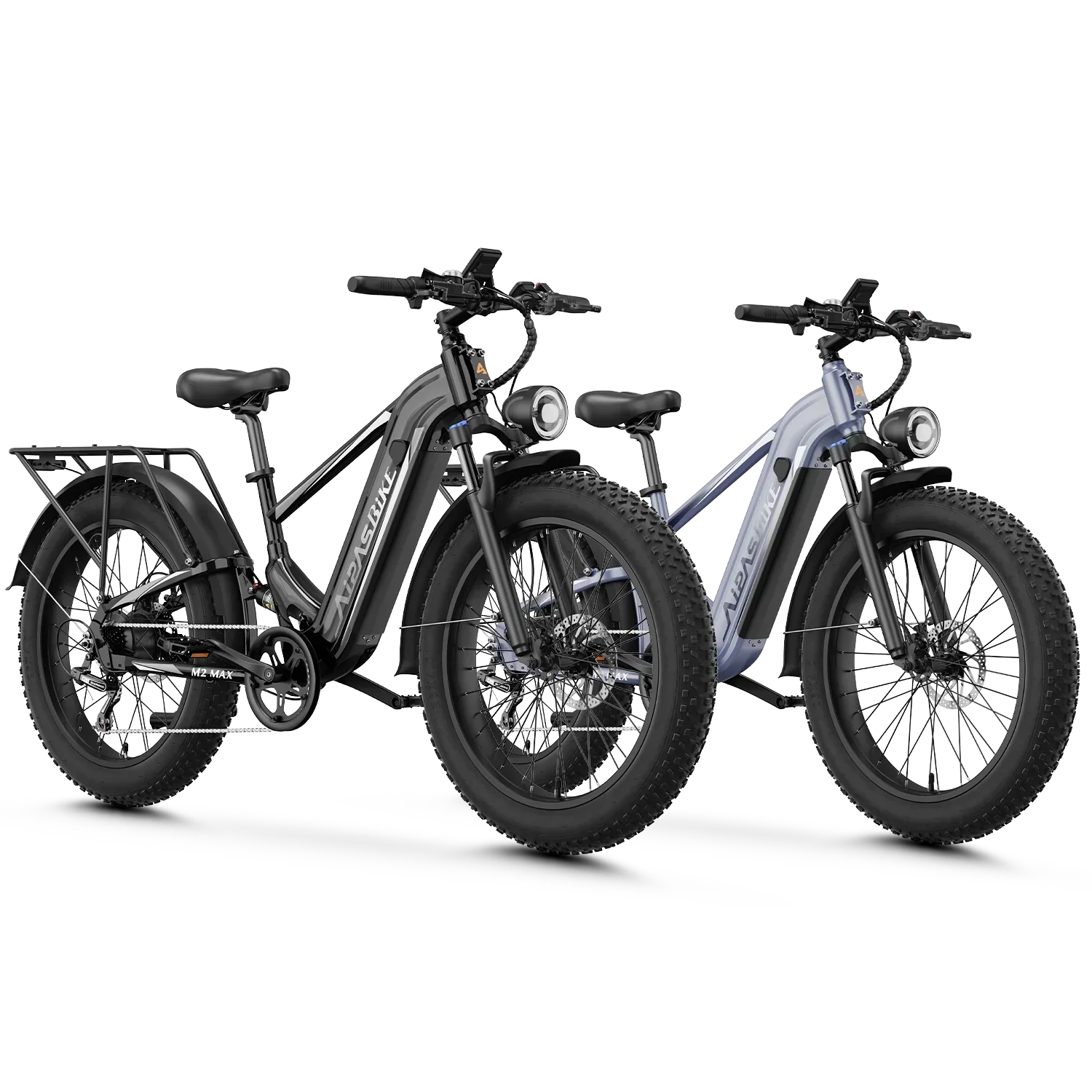 Aipas® Ebike Combo Sale M2 Max*2