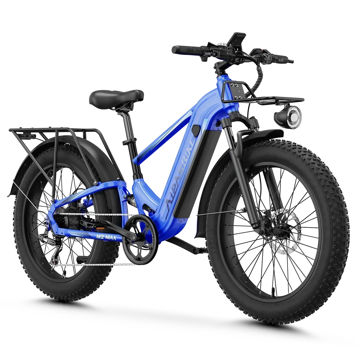 Aipas® Ebike Combo Sale M2 Max*2