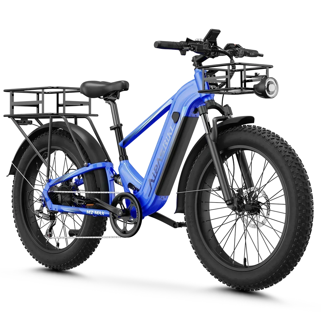 Aipas® Ebike Combo Sale M2 Max*2