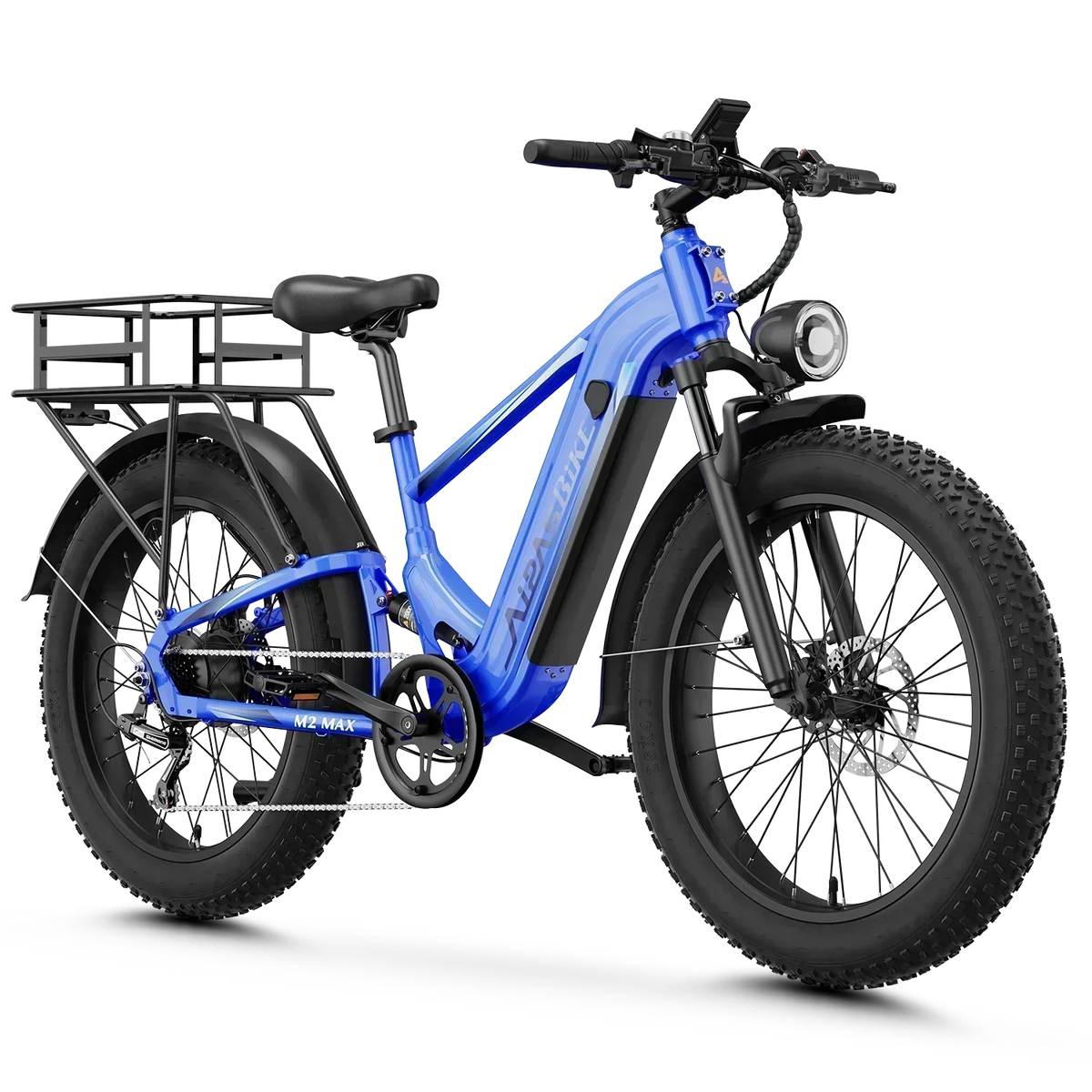 Aipas® Ebike Combo Sale M2 Max*2