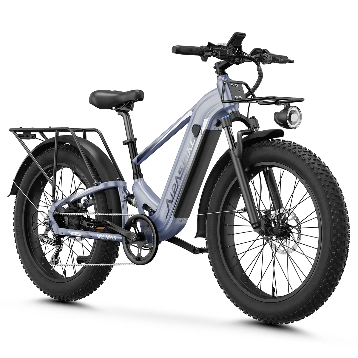 Aipas® Ebike Combo Sale M1 Max+M2 Max