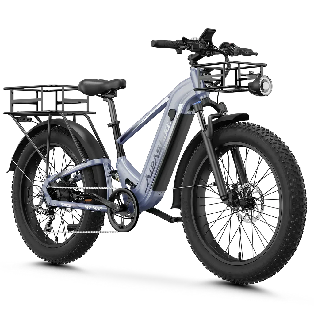 Aipas® Ebike Combo Sale M2 Max*2