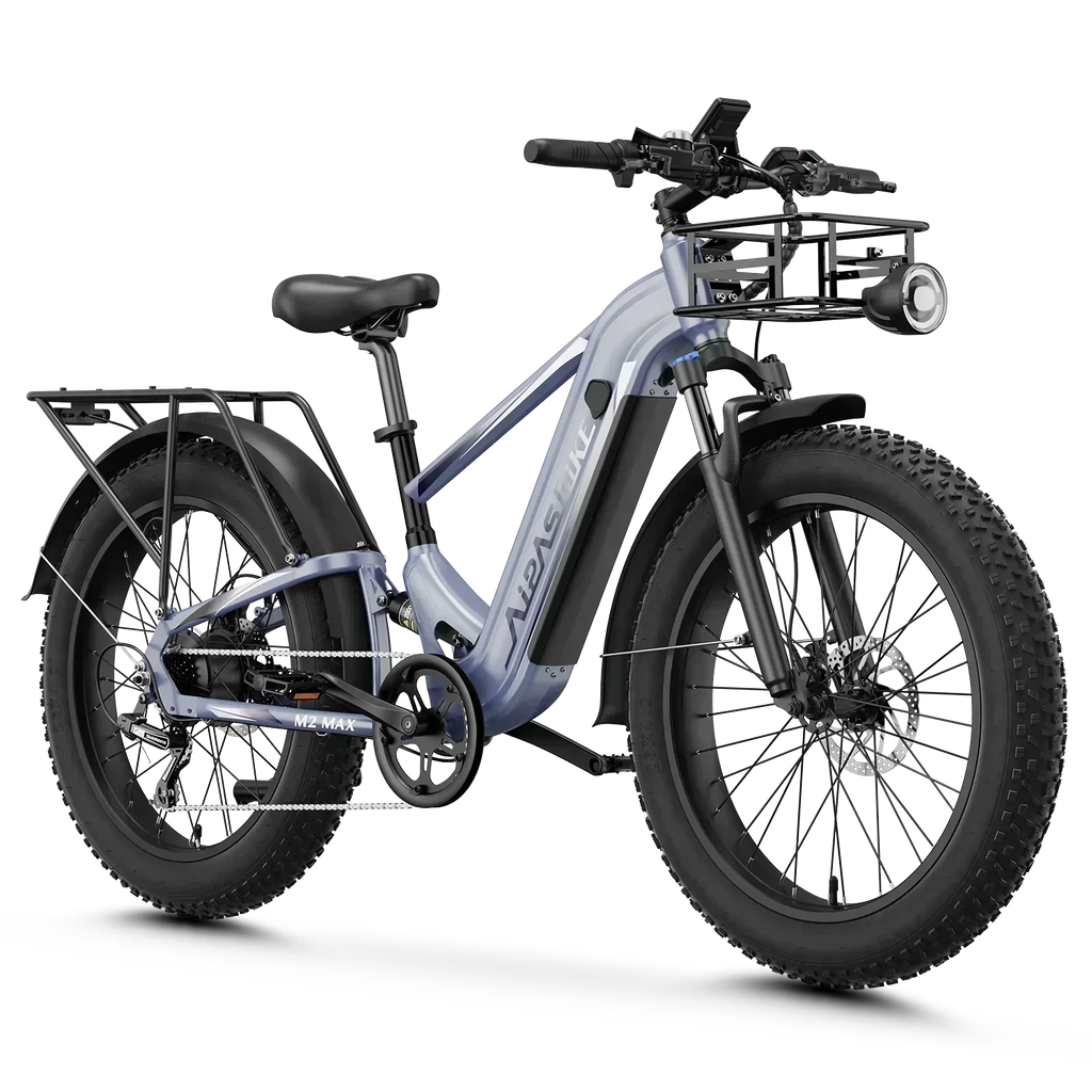 Aipas® Ebike Combo Sale M1 Max+M2 Max