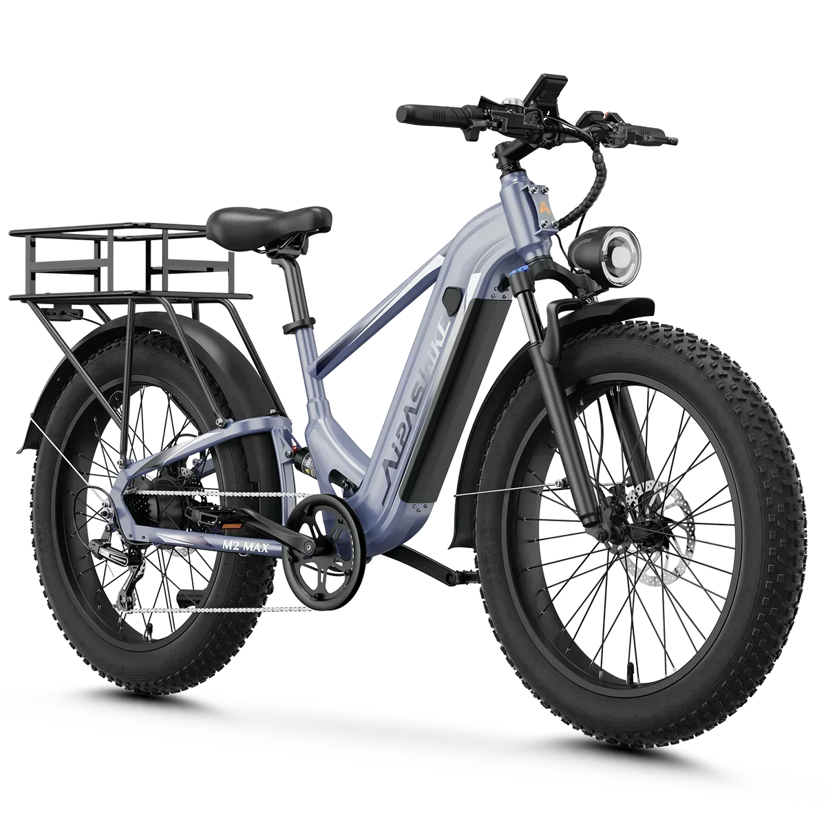 Aipas® Ebike Combo Sale M1 Max+M2 Max