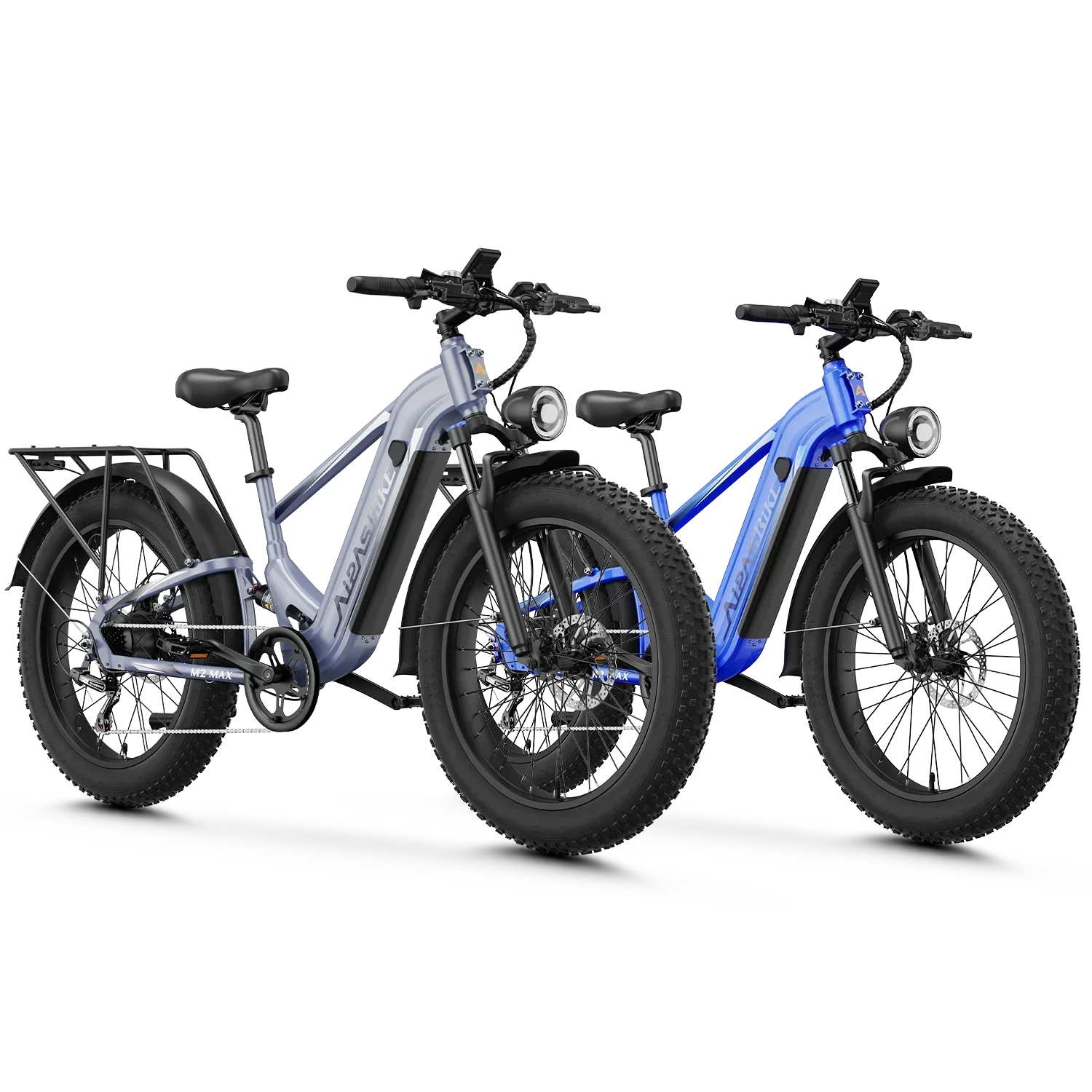 Aipas® Ebike Combo Sale M2 Max*2