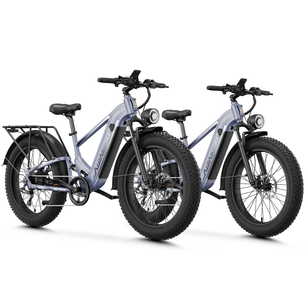 Aipas® Ebike Combo Sale M2 Max*2