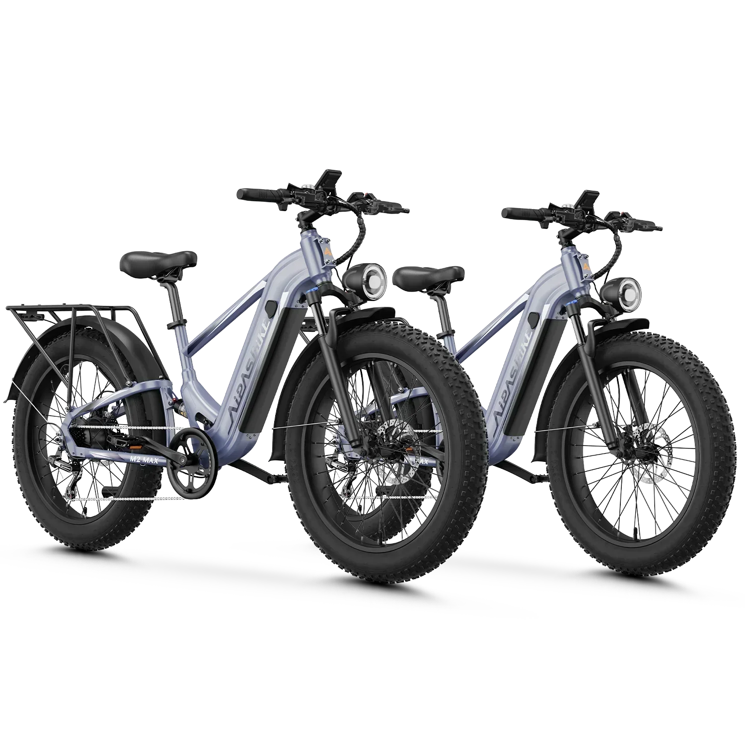 Aipas® Ebike Combo Sale M2 Max*2