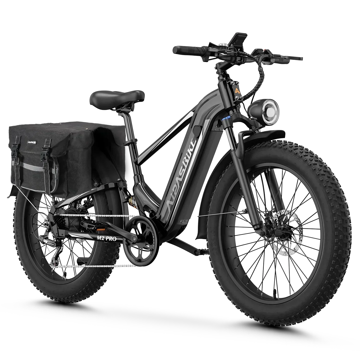 Aipas® M2 Pro Xterrain Ebike