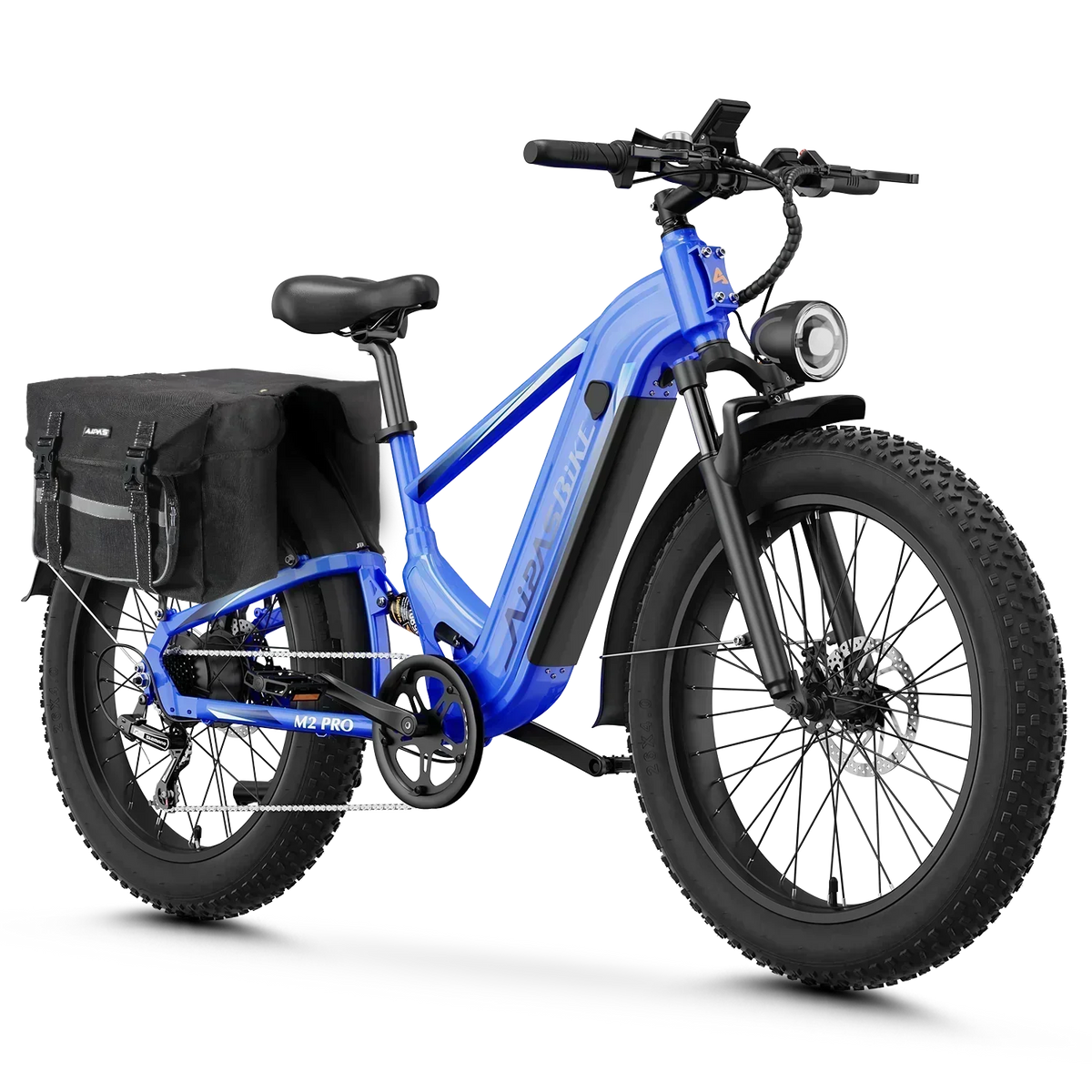 Aipas® M2 Pro Xterrain Ebike