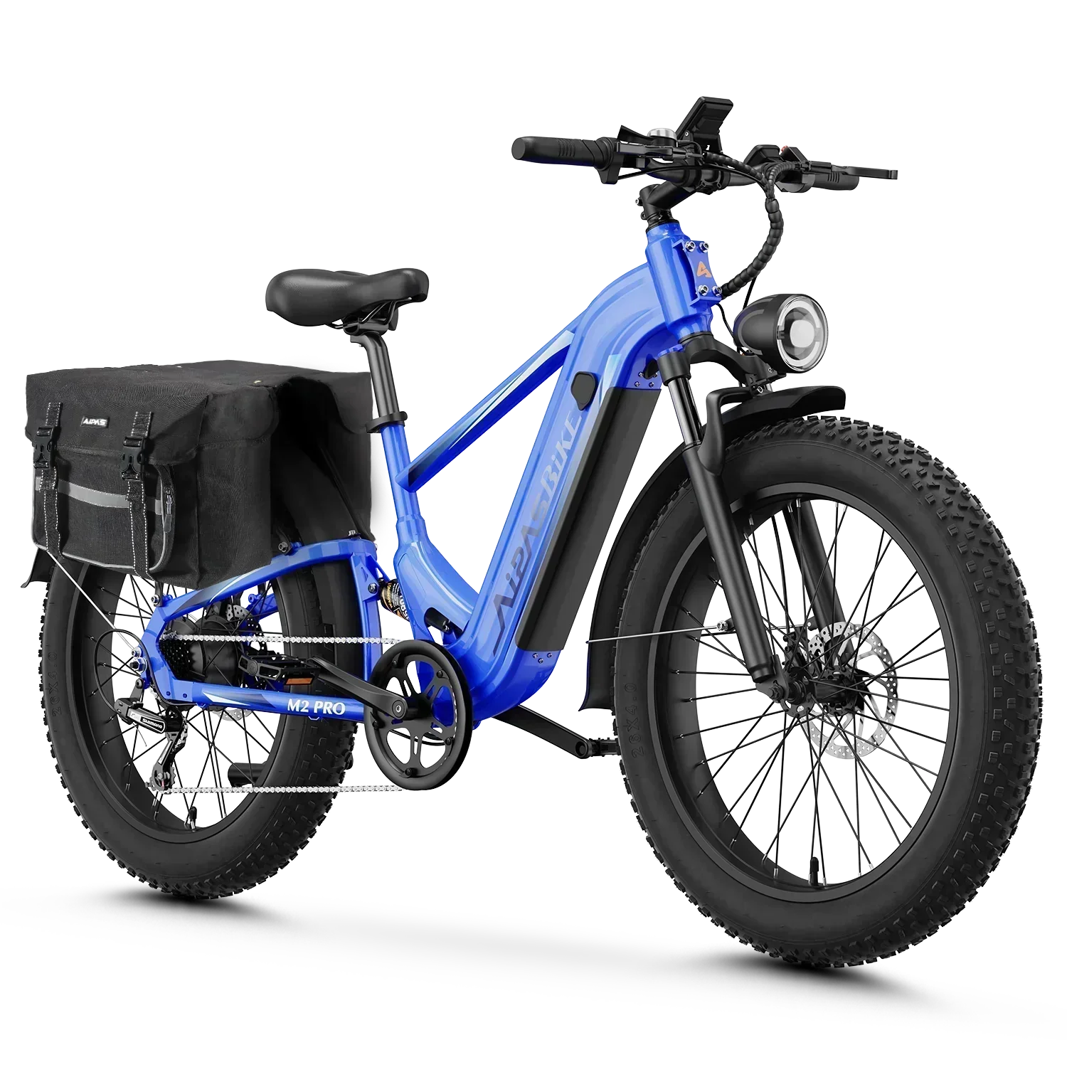 Aipas® Ebike Combo Sale M1 Pro+M2 Pro