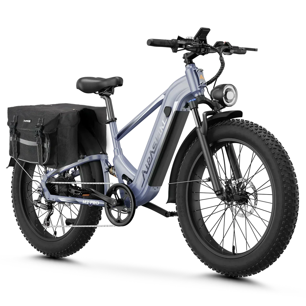 Aipas® Ebike Combo Sale M1 Pro+M2 Pro