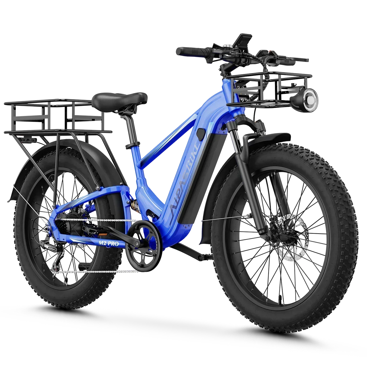 Aipas® Ebike Combo Sale M1 Pro+M2 Pro