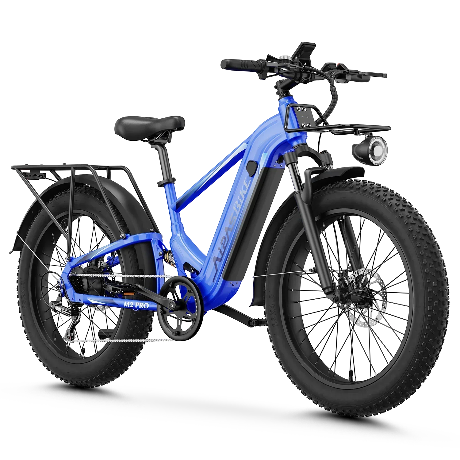 Aipas® Ebike Combo Sale M1 Pro+M2 Pro
